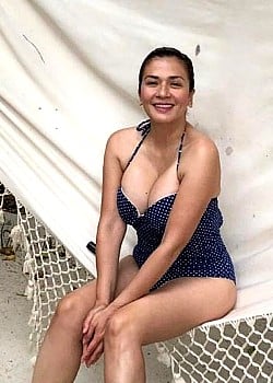 Charlene Gonzales